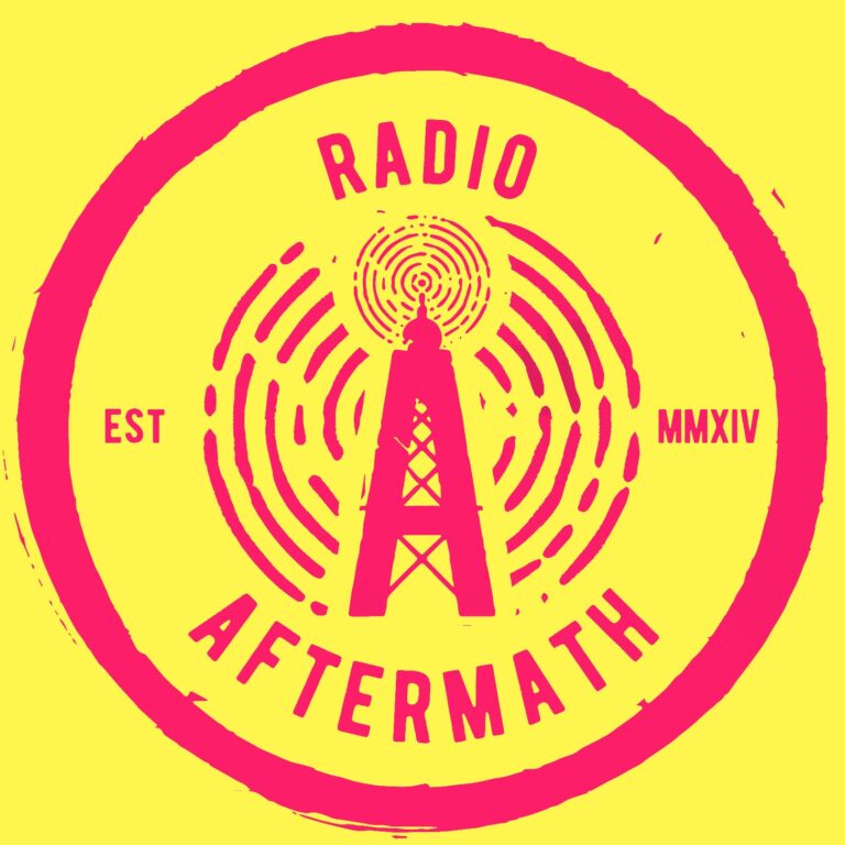 Radio Aftermath – Interview