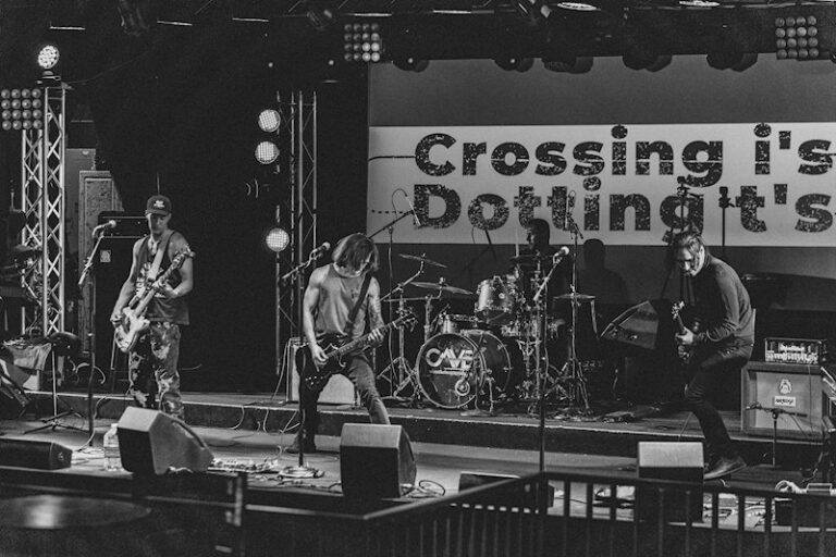 Crossing I’s Dotting T’s