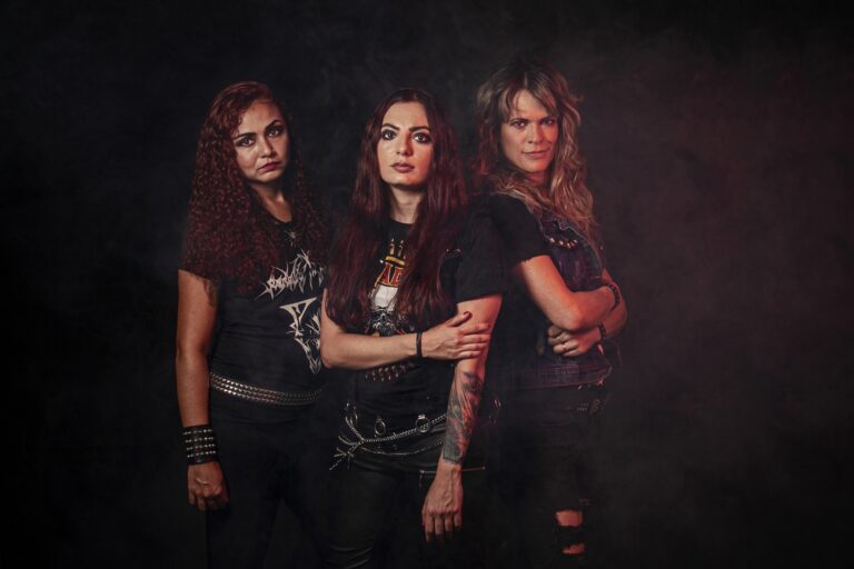 The Damnnation