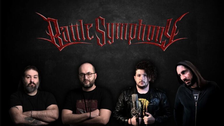 Battle Symphony