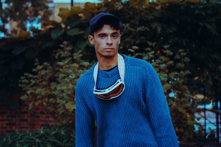Keeper – Interview