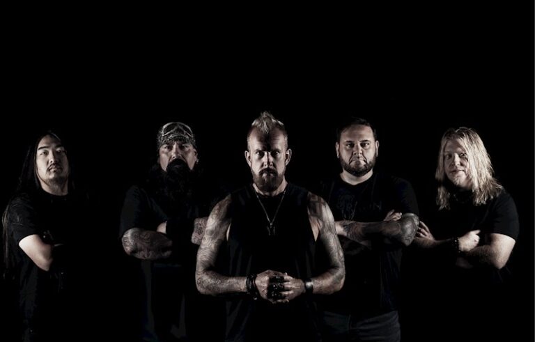 Farewell to Fear