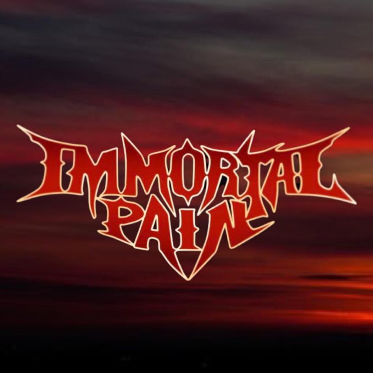 Immortal Pain – Interview