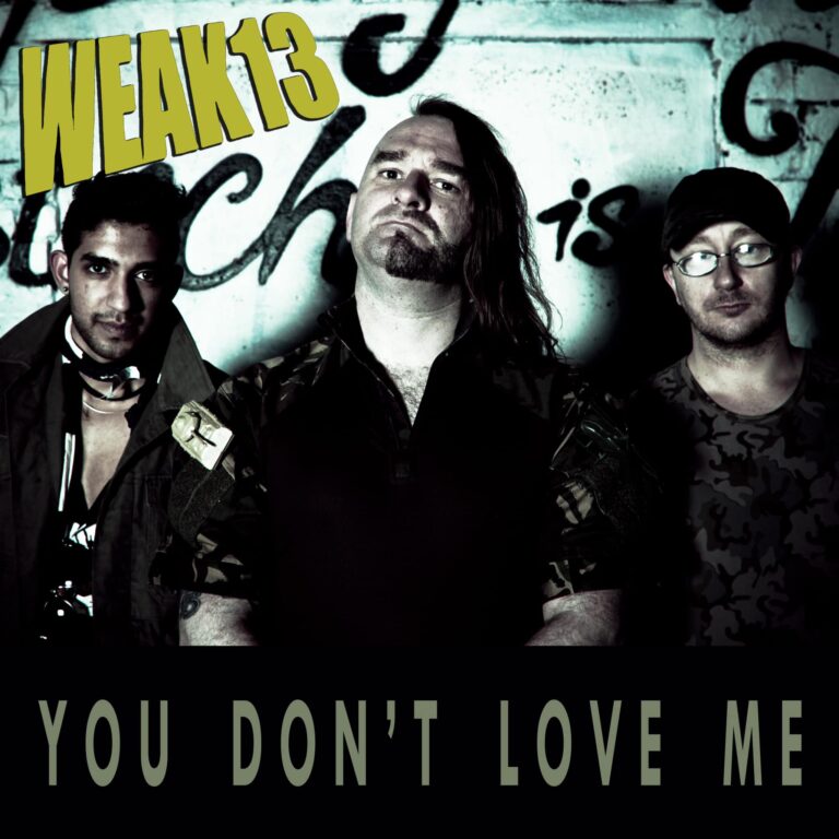 Weak13 – Interview
