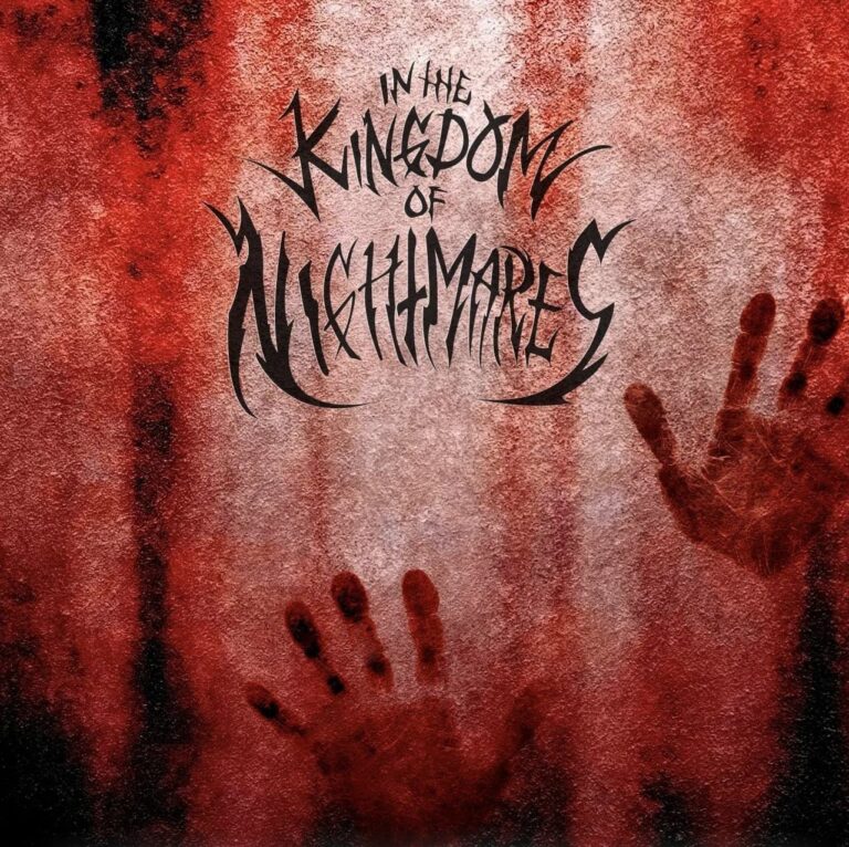 In The Kingdom Of Nightmares – Interview