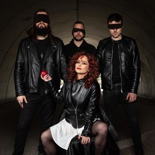 Lilith’s Revenge