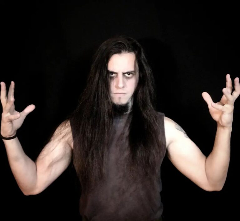 Vorgrum