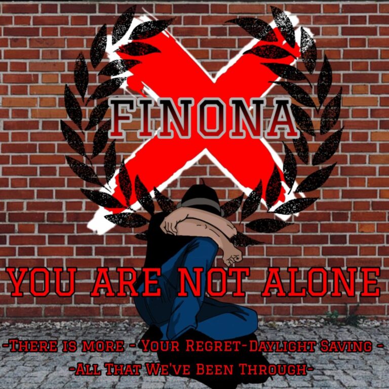 Finona – Interview