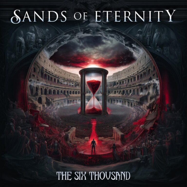 SANDS OF ETERNITY
