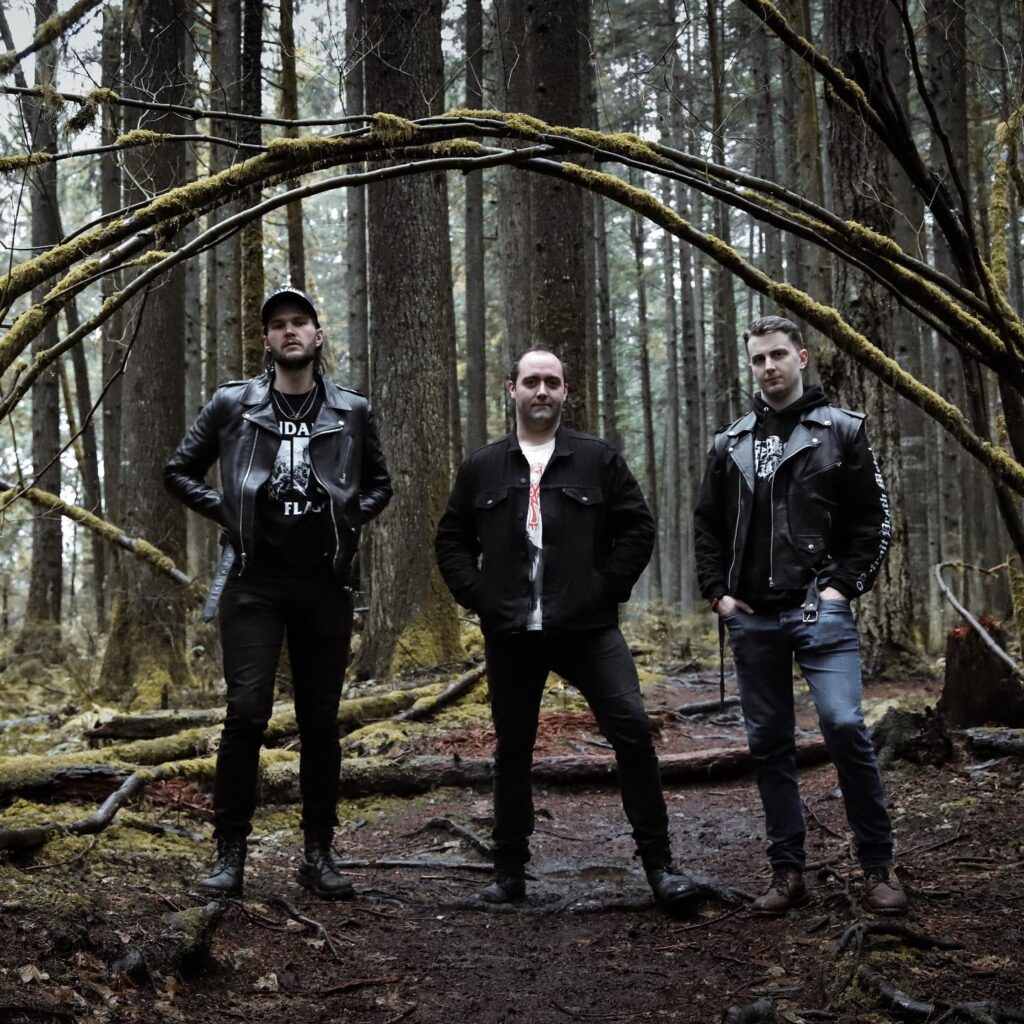 Thirteen Goats - Interview - PETE'S ROCK NEWS AND VIEWS.COM