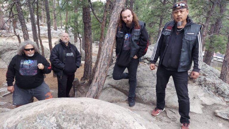 Luna In Sanguinem – Interview