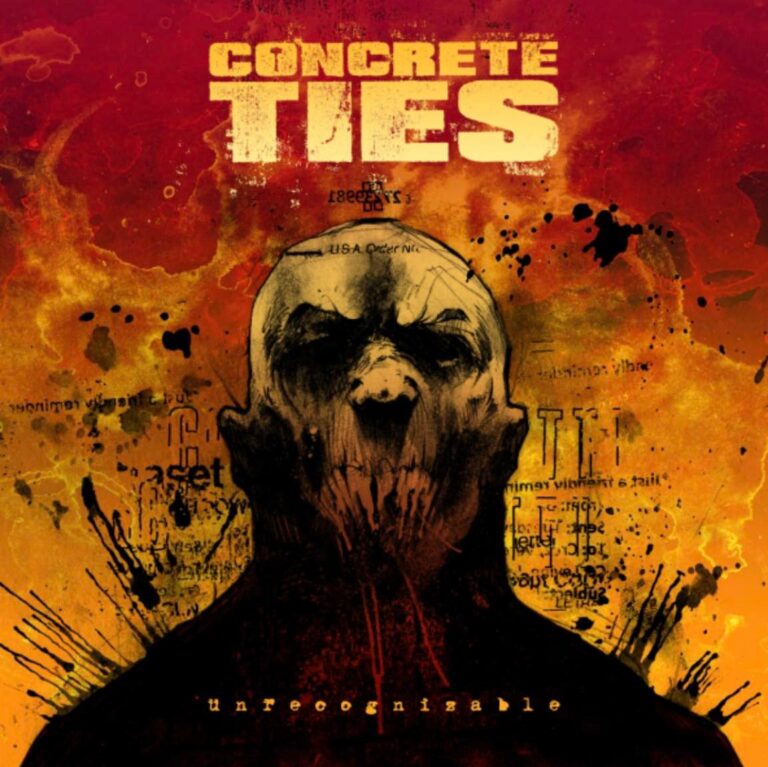 Concrete Ties – Interview
