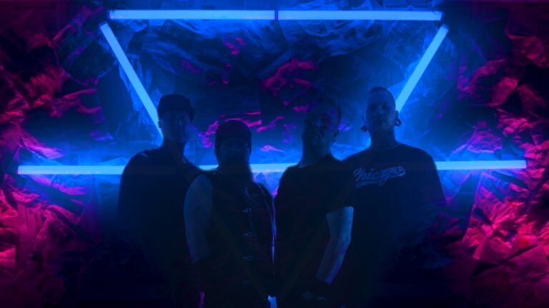 As I May – Interview