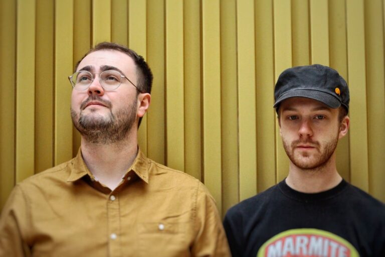 Sip of Milk – Interview
