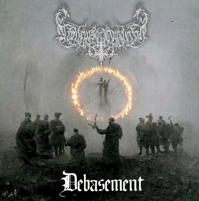 Anthems of Gomorrah – Interview