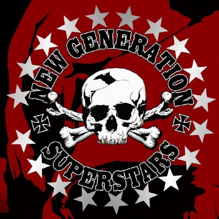 New Generation Superstars
