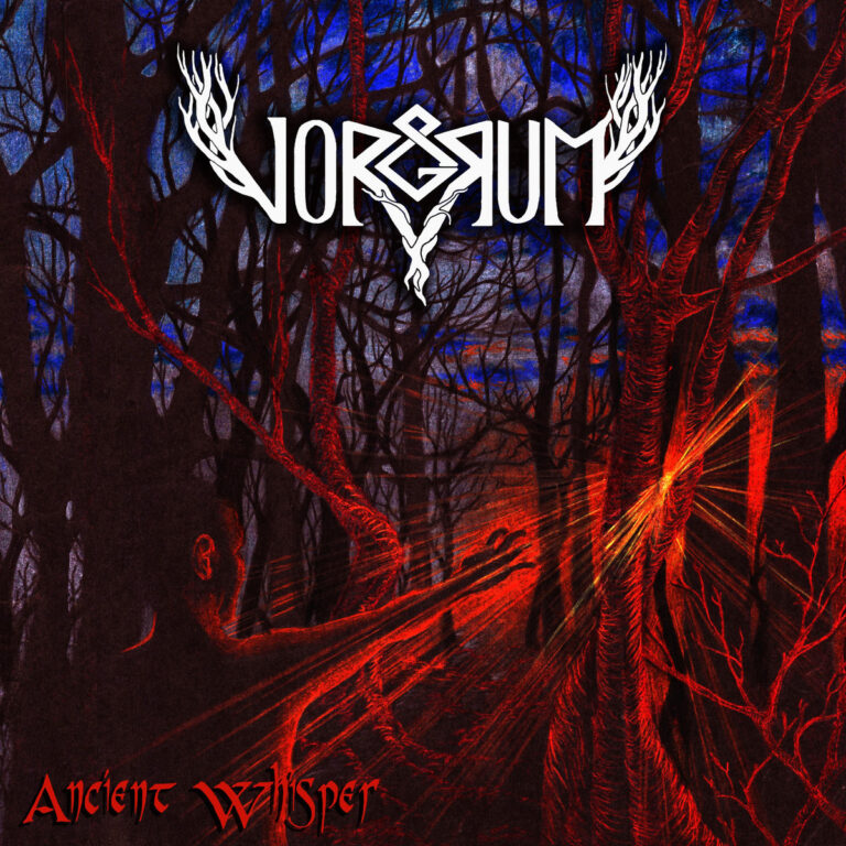 Vorgrum – Interview