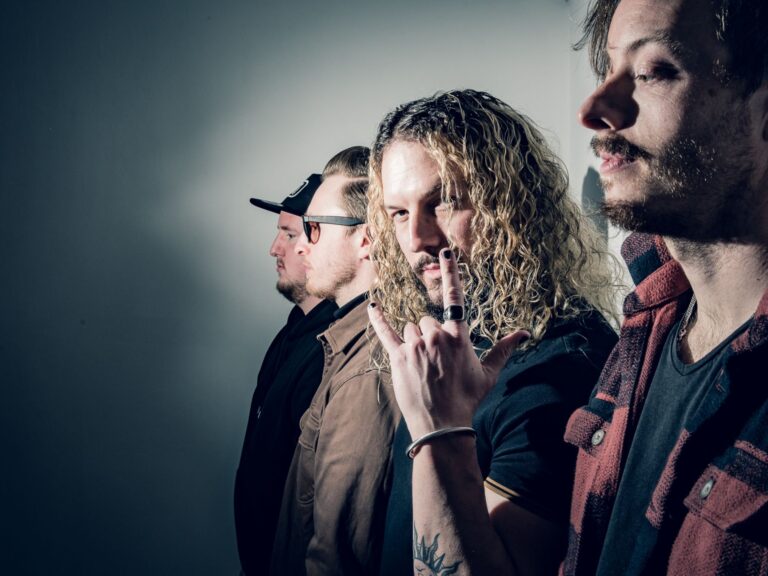 Late Night Legacy – Interview