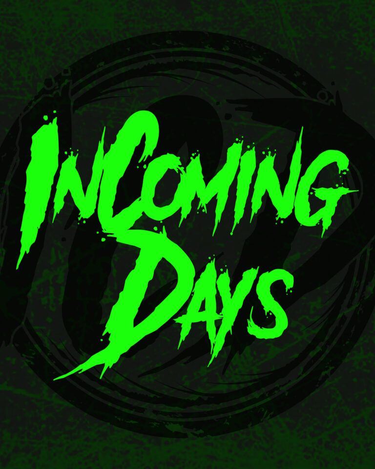 InComing Days – Interview