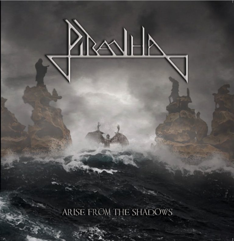 Piranha – Arise From The Shadows