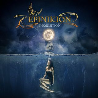 Epinikion – Interview
