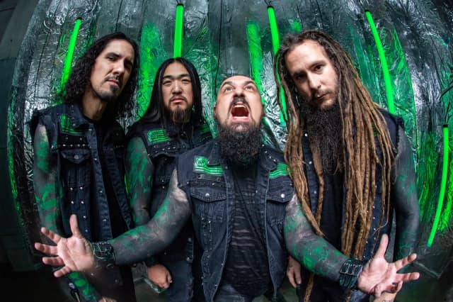 Worldwide Panic – Interview