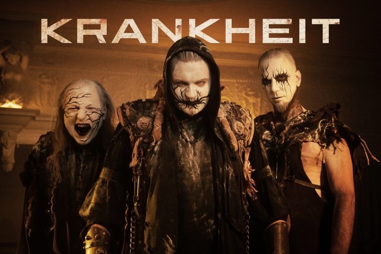 Krankheit