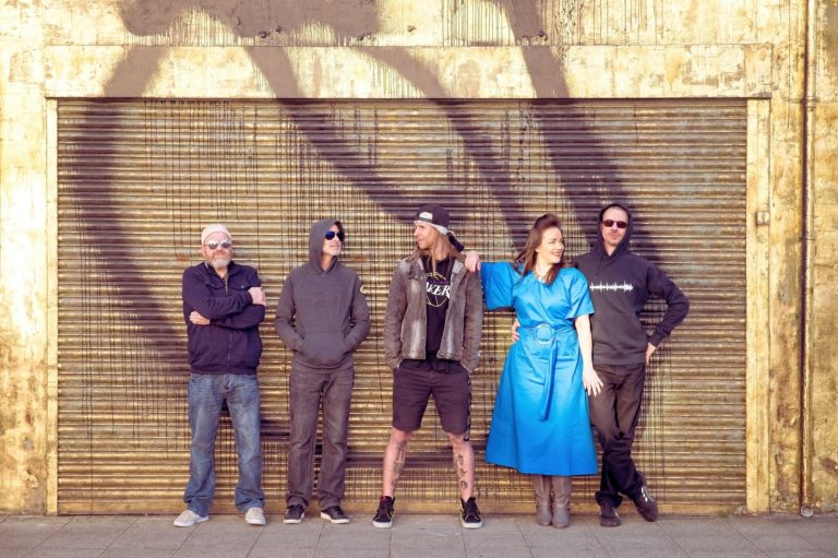 Sophia Syndicate – Interview