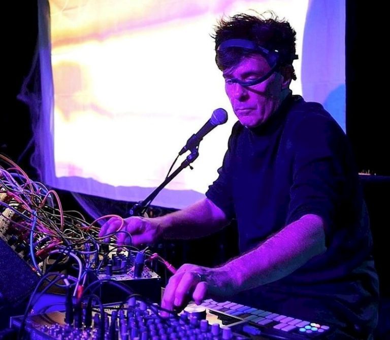 Chris Ianuzzi