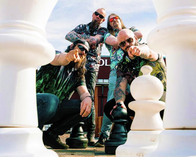 METHANE