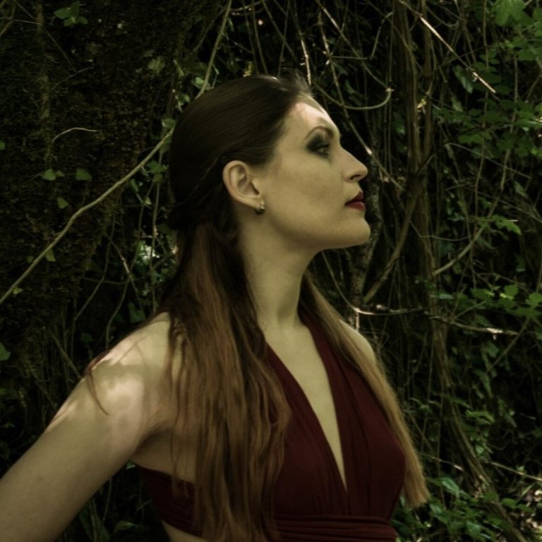 Kate Nord – Interview