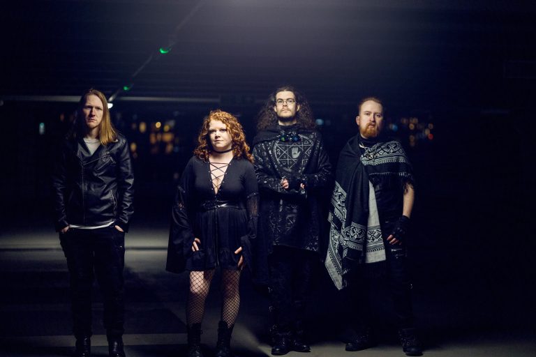 In Sonder – Interview