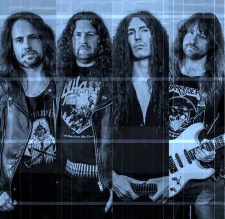 Termination Force – Interview
