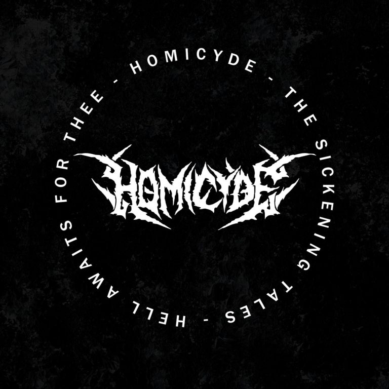 Homicyde – New Interview