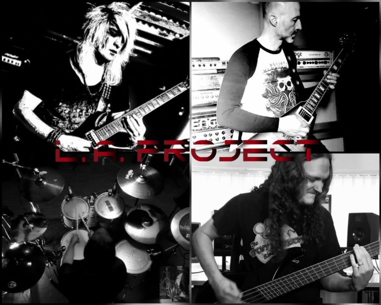 L.A. Project