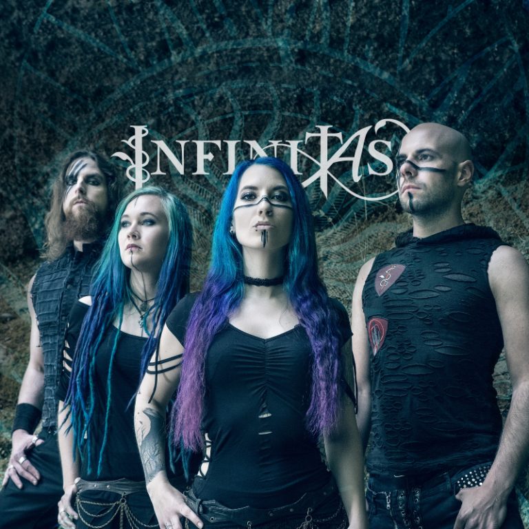 INFINITAS