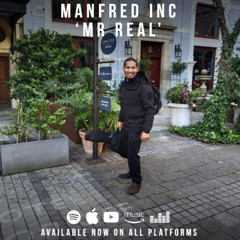 Manfred Inc