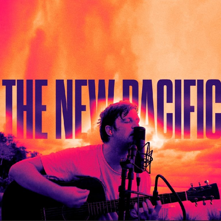 The New Pacific