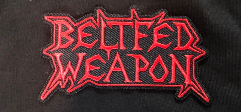 Beltfed Weapon – Interview