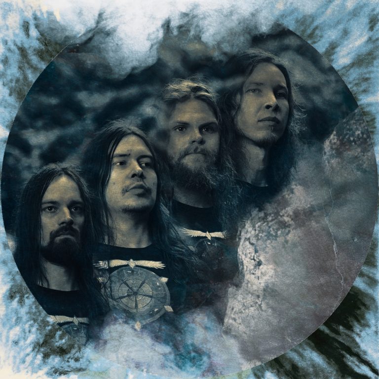 Astral Sleep – Interview