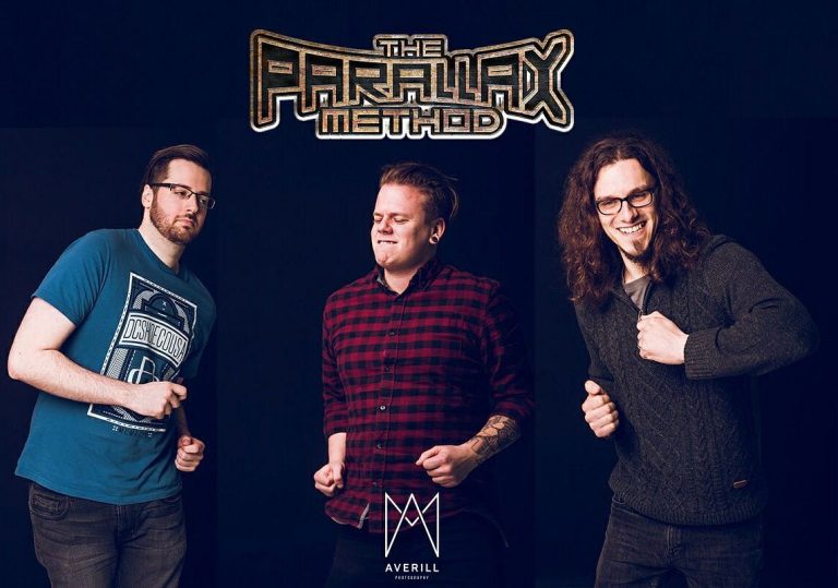 The Parallax Method – Interview