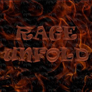 Rage Unfold – April 2023 Interview