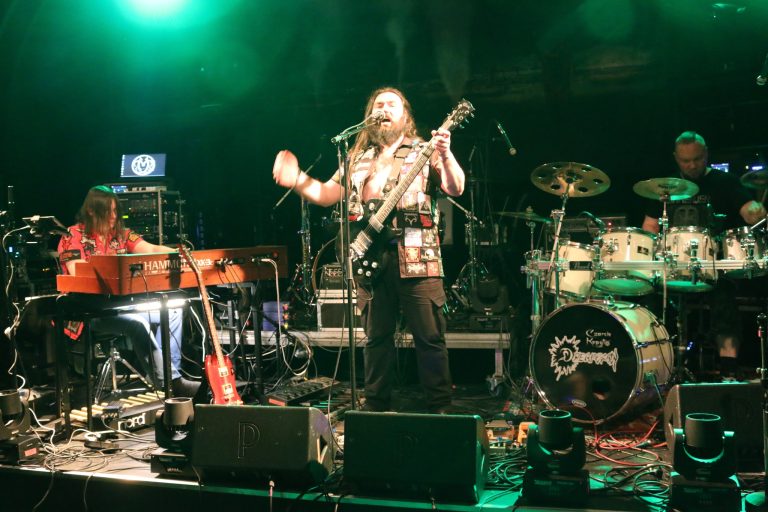 Dreamslain – Interview