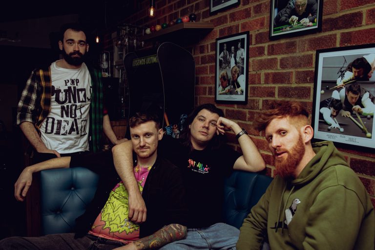 Crostpaths – Interview