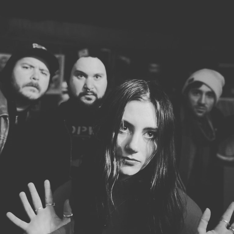 Cadaverette – Interview