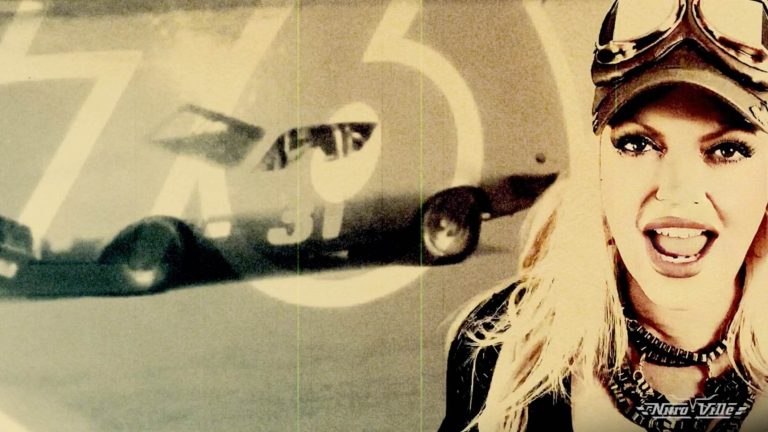 NitroVille – Interview