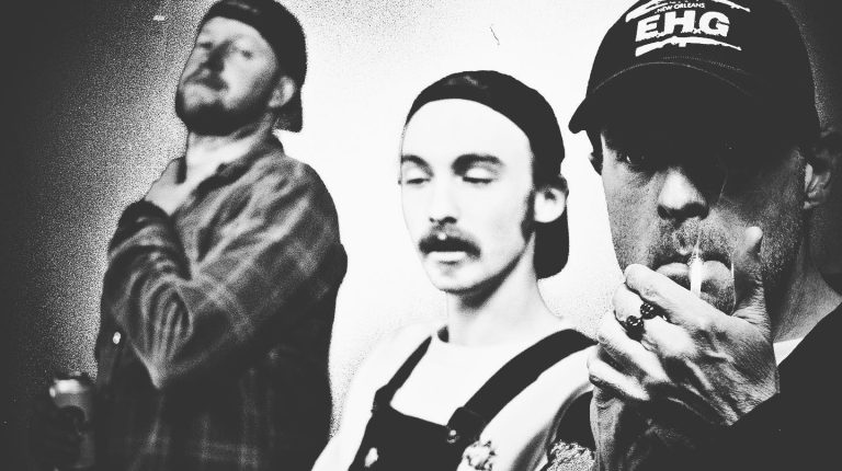 Twin Void – New Interview
