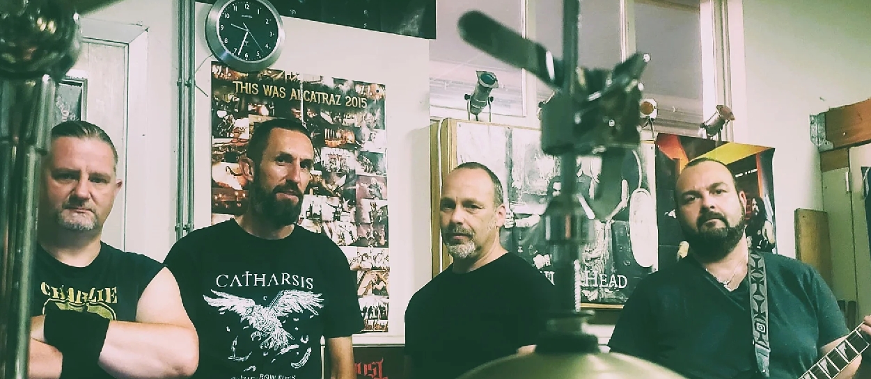 Catharsis - PETE'S ROCK NEWS AND VIEWS.COM