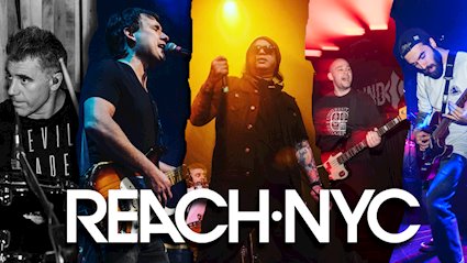 Reach NYC