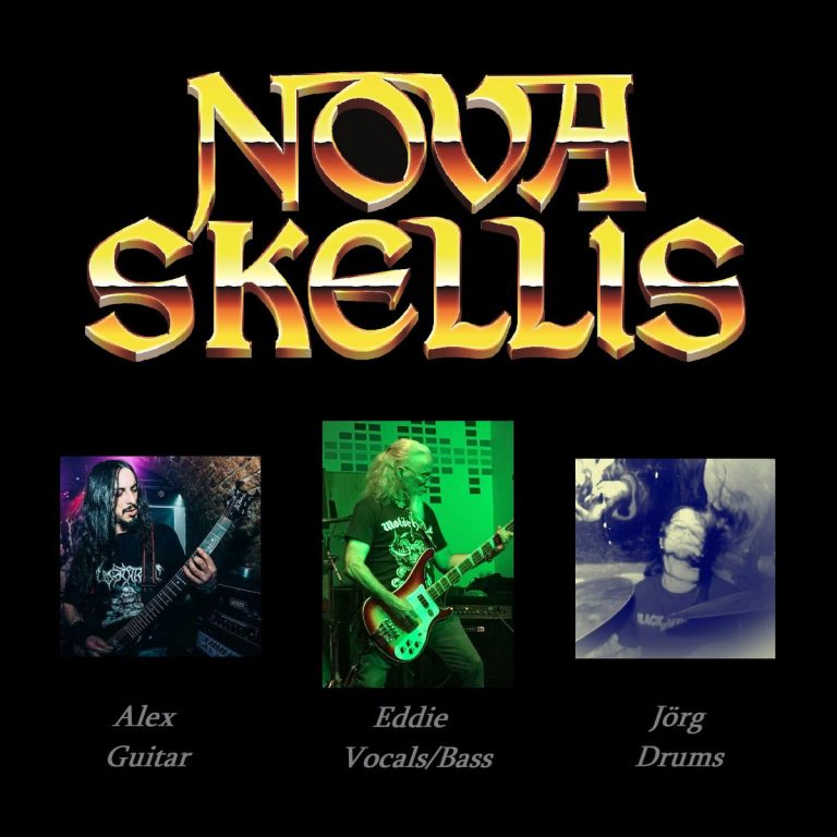 Nova Skellis – Interview